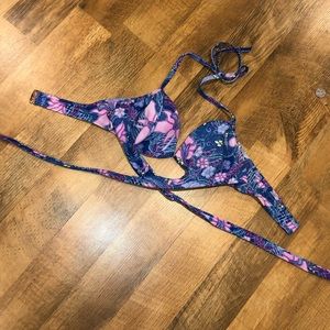 Victoria secret bikini top
